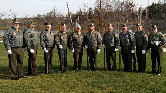 Honor Guard Honor Guard