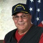 Henry Storm, United States Navy (Ret)